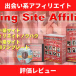 Dating Site Affiliate（DSA）評価レビュー