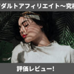 新アダルトアフィリエイト究極 評価レビュー