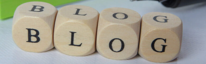 ブログ