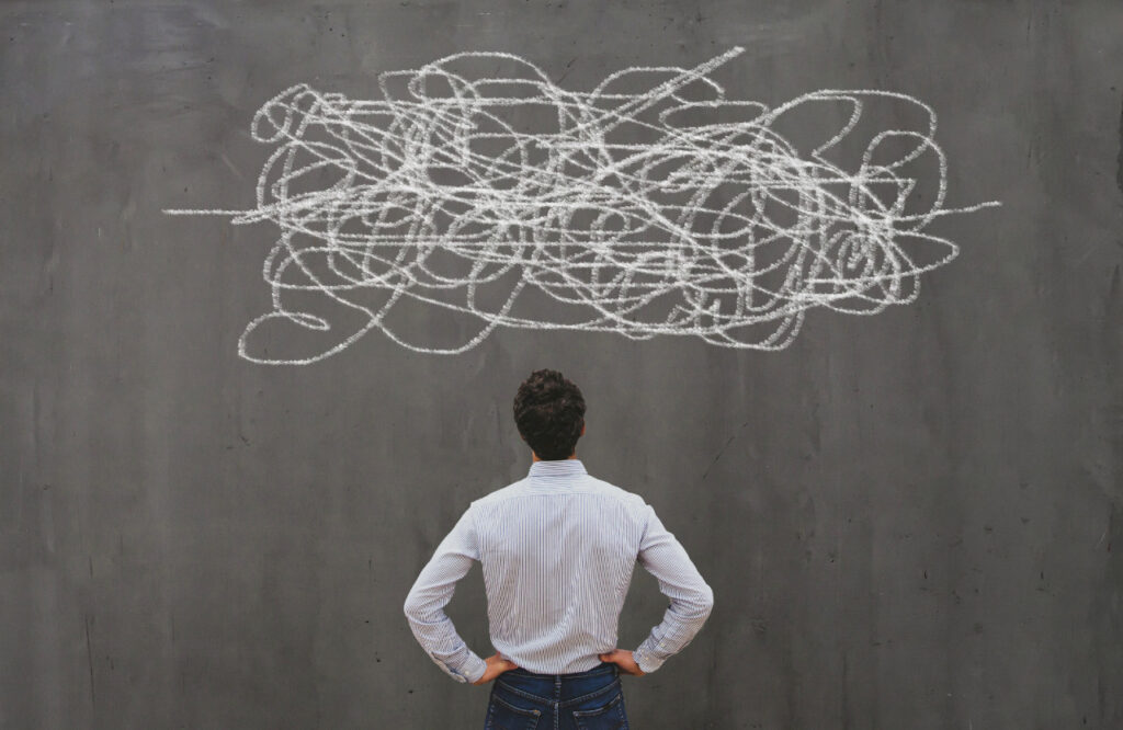 コンプレックス