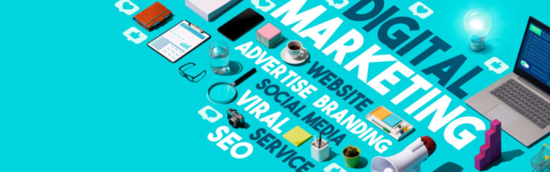 マーケティング