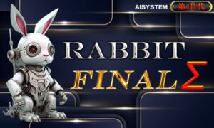 RABBIT FINAL Σ（ラビットファイナルシグマ） 評価レビュー