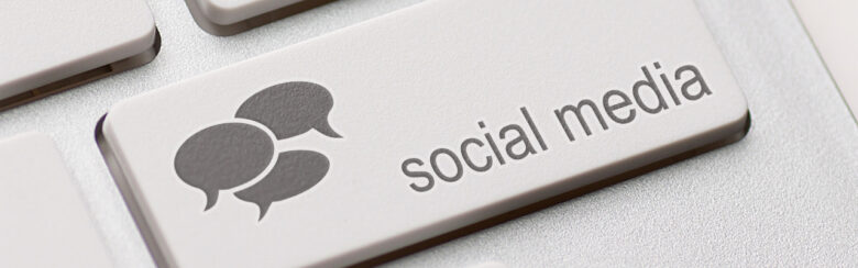 ソーシャルメディア